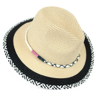 Art Of Polo Hat Cz23132-1 Light Beige