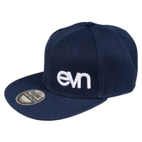 Kšiltovka Eleven EVN Navy