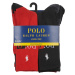 Polo Ralph Lauren SPORT X6 ruznobarevne