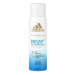 Adidas Instant Cool 100 ml deodorant pro ženy deospray