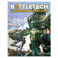 Catalyst Game Labs BattleTech Campaign Operations