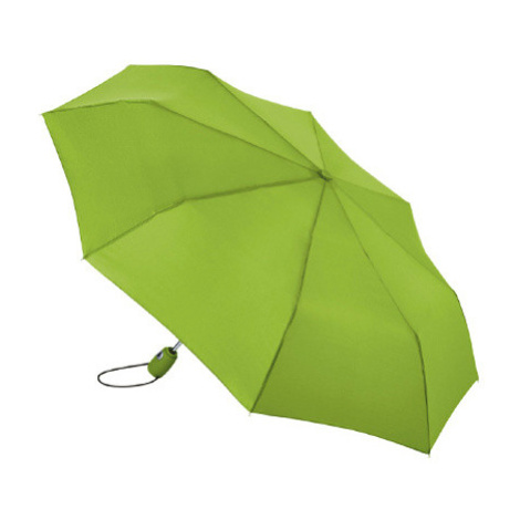 Fare Skládací deštnílk FA5460 Lime