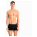 Puma BASIC TRUNK 2P Pánské boxerky US 935015-01