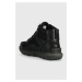 Sneakers boty Sorel EXPLORER NEXT SNEAKER MI černá barva, 2068301010