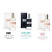 YODEYMA Paris Set YODEYMA Novinky 2024 3x 15ml