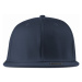 Kšiltovka // MasterDis MoneyClip Snapback Cap dark navy