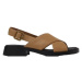 Camper Dana Sandals K201600 - Brown Hnědá