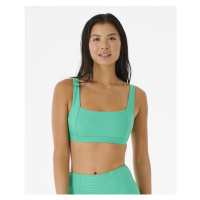 Plavky Rip Curl PREMIUM SURF DD CROP Green