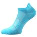 Voxx Avenar Dámské sportovní ponožky - 3 páry BM000001794900100195 světle modrá