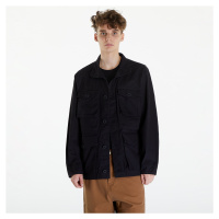 Bunda Carhartt WIP Unity Jacket UNISEX Black Heavy Enzyme Wash