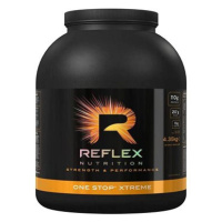 Reflex One Stop Xtreme 4,35 kg vanilka