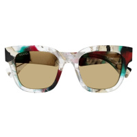 Gucci Occhiali da Sole Reace GG1624S 002 ruznobarevne