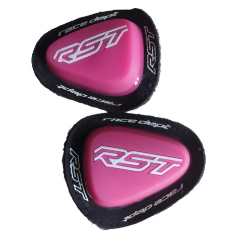 RST 1929 Factory Elbow Sliders RST PNK-ONE