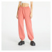 Champion Elastic Cuff Pants Dark Pink