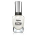 Sally Hansen Complete Salon Manicure posilující lak na nehty odstín 011 White Here, White Now 14