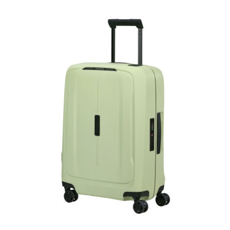 SAMSONITE Kufr Essens Spinner 55/20 Cabin Pistachio Green, 40 x 20 x 55 (146909/0588)