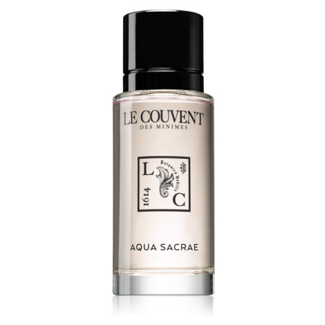 Le Couvent Maison de Parfum Botaniques  Aqua Sacrae kolínská voda unisex 50 ml