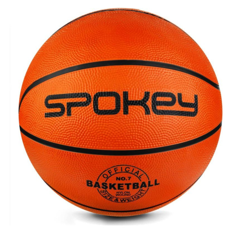 Spokey CROSS Basketbalová lopta, vel. 7