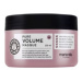 Maria Nila Pure Volume Hair Masque vyživující maska pro objem vlasů 250 ml