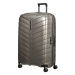 SAMSONITE Kufr Attrix Spinner 81/33 Dune, 55 x 33 x 81 (146120/1304)