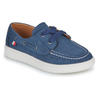 Tommy Hilfiger JACK Modrá