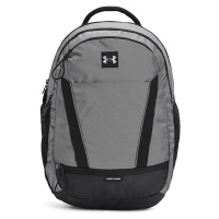 Under Armour Hustle Signature Backpack Black