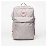 Batoh Levi's® L-Pack Standard Backpack Light Grey