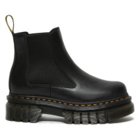 Dr. Martens Audrick Leather Platfrom Chelsea Boots