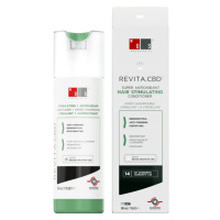 DS Laboratories Antioxidační kondicionér proti vypadávání vlasů Revita.CBD (Super Antioxidant Ha