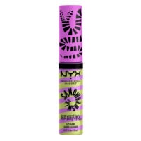 NYX Professional Makeup - Beetlejuice Sandwormswirl Lesky na rty 1 pieces Fialová unisex