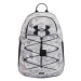 UNDER ARMOUR-Hustle Sport Backpack III Bílá 26L