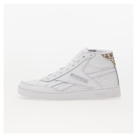 Tenisky Reebok Club C Form Hi Ftw White/ Core Black/ Pure Grey 2