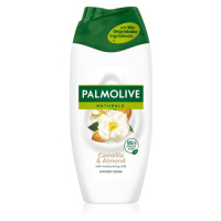 Palmolive Naturals Camellia Oil & Almond sprchový krém 250 ml