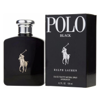 Ralph Lauren Polo Black - EDT 200 ml