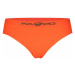 KAPO sportovní funkční kalhotky oranžová zářivá