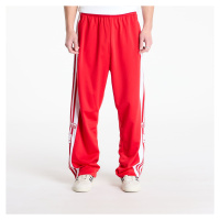 Tepláky adidas Adibreak Classic Trackpant Better Scarlet