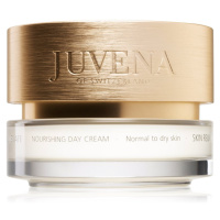 Juvena Skin Rejuvenate Nourishing vyživující denní krém pro normální až suchou pleť 50 ml