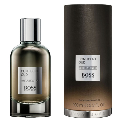 Hugo Boss Boss Confident Oud Intense - EDP 100 ml