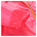 ALPINE PRO - BIKO Dětská ultralehká bunda s impregnací