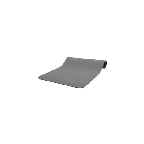 Sharp Shape Dual TPE yoga mat grey
