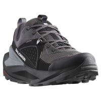 Salomon Elixir GTX M L47295700 - black magnet quiet shade