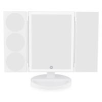 Rio-Beauty Kosmetické zrcátko (LED Illuminated Make-up Mirror)