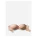 Victorias Secret PINK tělová podprsenka bez ramínek Multiway Push-up Bra