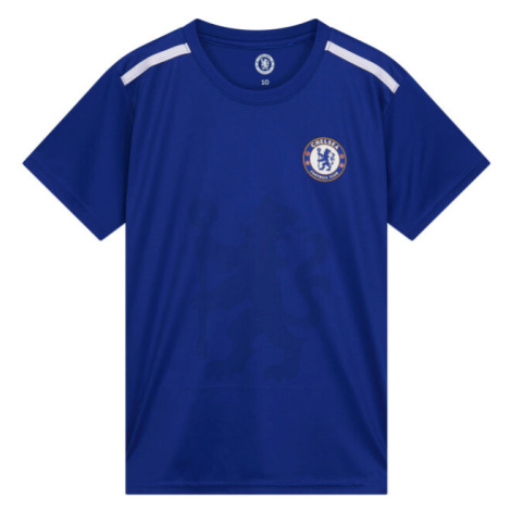 FC Chelsea dětský fotbalový dres Poly No1