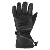 IXS Zimní cestovní rukavice iXS LT VAIL-ST 3.0 černé