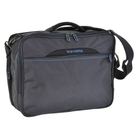 Kombinovaná taška-batoh Travelite Crosslite