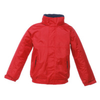 Regatta Chlapecká bunda TRW418 Classic Red