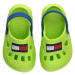 Tommy Hilfiger dětské sandály 32915