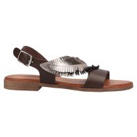 IgI&CO Sandalen Hnědá