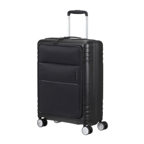 AT Kufr Hello Cabin Spinner 55/20 Cabin Onyx Black, 55 x 21 x 40 (139224/0581) American Tourister